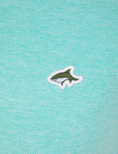 Load image into Gallery viewer, LE SHARK UNDERHILL POLO SHIRT ATLANTIS