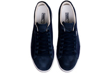 Load image into Gallery viewer, PUMA CLYDE SUEDE MADE IN JAPAN PEACOAT BLUE