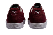 Load image into Gallery viewer, PUMA CLYDE SUEDE MADE IN JAPAN WINETASTING RED