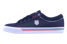 Load image into Gallery viewer, K-SWISS BRIDGEPORT II NAVY RED WHITE
