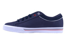 Load image into Gallery viewer, K-SWISS BRIDGEPORT II NAVY RED WHITE