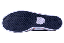 Load image into Gallery viewer, K-SWISS BRIDGEPORT II NAVY RED WHITE