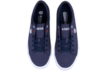 Load image into Gallery viewer, K-SWISS BRIDGEPORT II NAVY RED WHITE