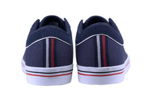 Load image into Gallery viewer, K-SWISS BRIDGEPORT II NAVY RED WHITE
