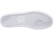 Load image into Gallery viewer, K-SWISS COURT WINSTON BLACK/OMBRE BLUE