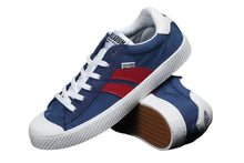 Load image into Gallery viewer, Palladium Pallaphoenix Flame C Twilight Blue