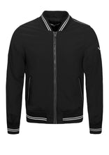 Load image into Gallery viewer, IMPACT LIGHTWEIGHT BOMBER JACKET DJK IMPACT BLACK
