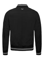 Load image into Gallery viewer, IMPACT LIGHTWEIGHT BOMBER JACKET DJK IMPACT BLACK
