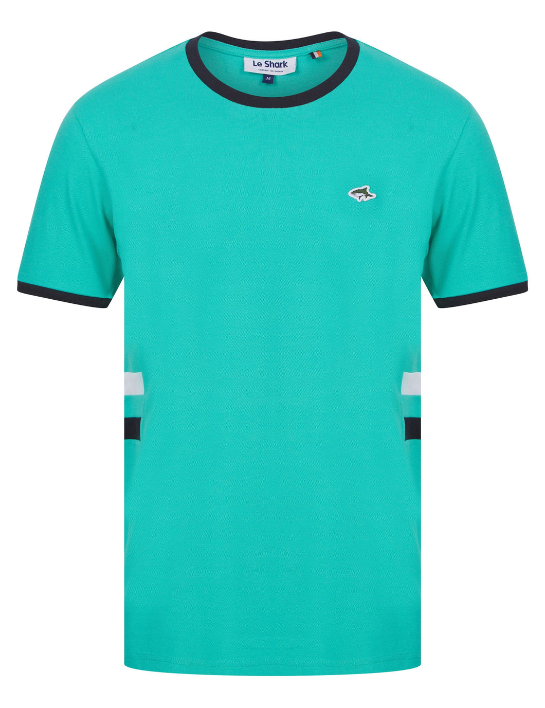 LE SHARK ROJACK T SHIRT ATLANTIS