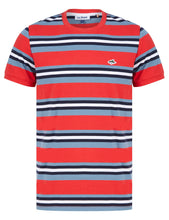 Load image into Gallery viewer, LE SHARK RITCHIE T SHIRT PROVINCIAL BLUE

