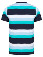 Load image into Gallery viewer, LE SHARK SAUNDERS T SHIRT ATLANTIS
