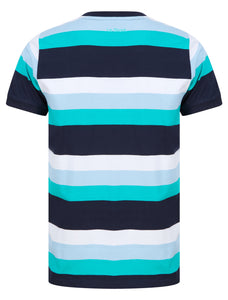 LE SHARK SAUNDERS T SHIRT ATLANTIS
