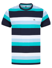 Load image into Gallery viewer, LE SHARK SAUNDERS T SHIRT ATLANTIS

