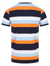 Load image into Gallery viewer, LE SHARK SAUNDERS T SHIRT CARROT
