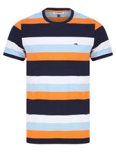 Load image into Gallery viewer, LE SHARK SAUNDERS T SHIRT CARROT
