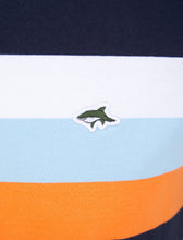 Load image into Gallery viewer, LE SHARK SAUNDERS T SHIRT CARROT
