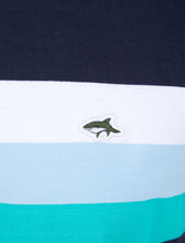 Load image into Gallery viewer, LE SHARK SAUNDERS T SHIRT ATLANTIS
