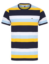 Load image into Gallery viewer, LE SHARK SAUNDERS T SHIRT GOLDEN ROD
