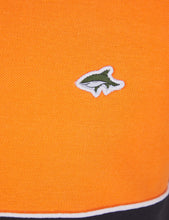 Load image into Gallery viewer, LE SHARK RIVINGTON T SHIRT CARROT

