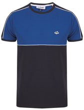 Load image into Gallery viewer, LE SHARK RIVINGTON T SHIRT TRUE BLUE
