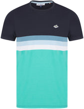 Load image into Gallery viewer, LE SHARK WALPOLE T SHIRT ATLANTIS
