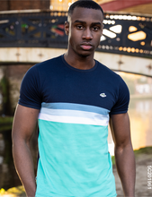 Load image into Gallery viewer, LE SHARK WALPOLE T SHIRT ATLANTIS
