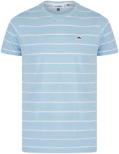 Load image into Gallery viewer, LE SHARK WALTER T SHIRT BLUE BELL
