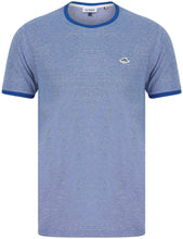 Load image into Gallery viewer, LE SHARK WATTS T SHIRT TRUE BLUE
