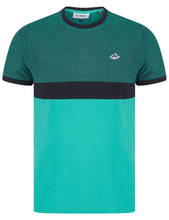 Load image into Gallery viewer, LE SHARK WARREN T SHIRT ATLANTIS
