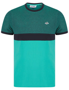 LE SHARK WARREN T SHIRT ATLANTIS