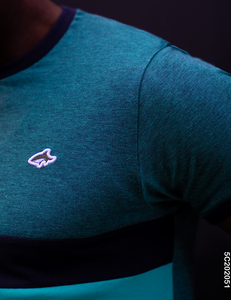 LE SHARK WARREN T SHIRT ATLANTIS