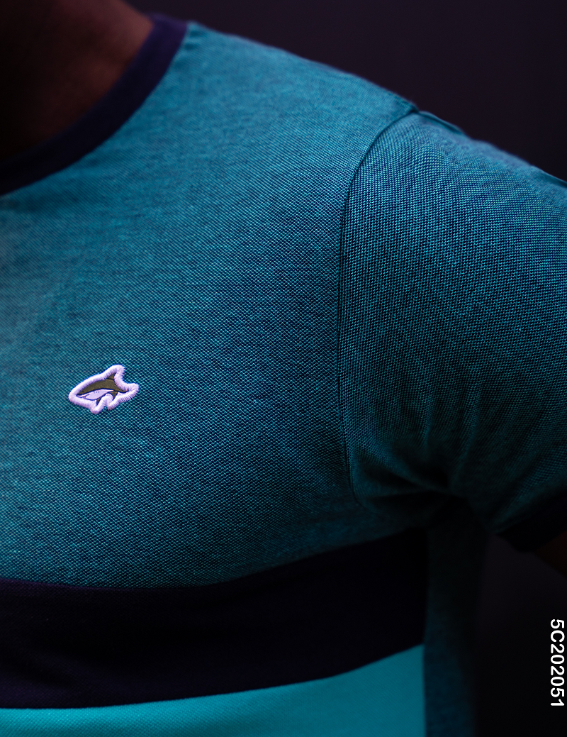 LE SHARK WARREN T SHIRT ATLANTIS