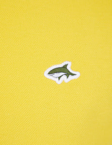 LE SHARK WARING T SHIRT LEMON CHROME
