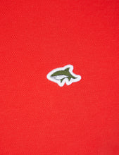 Load image into Gallery viewer, LE SHARK WARING T SHIRT MARS RED
