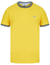 Load image into Gallery viewer, LE SHARK WARING T SHIRT LEMON CHROME
