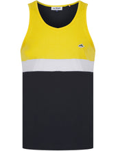 Load image into Gallery viewer, LE SHARK VICTORY VEST SKY CAPTAIN NAVY
