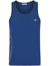 Load image into Gallery viewer, LE SHARK VINE VEST TRUE BLUE
