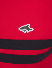 Load image into Gallery viewer, LE SHARK SALTWELL POLO SHIRT MARS RED
