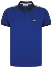 Load image into Gallery viewer, LE SHARK NORWAY POLO SHIRT TRUE BLUE
