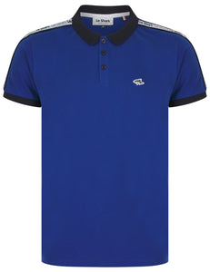 LE SHARK NORWAY POLO SHIRT TRUE BLUE