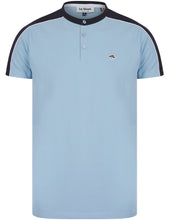 Load image into Gallery viewer, LE SHARK DUNSTAN POLO SHIRT BLUE BELL
