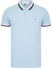 Load image into Gallery viewer, LE SHARK VARNDELL POLO SHIRT BLUE BELL
