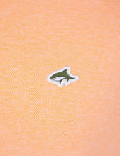Load image into Gallery viewer, LE SHARK UNDERHILL POLO SHIRT CARROT
