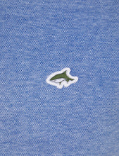 Load image into Gallery viewer, LE SHARK UNDERHILL POLO SHIRT TRUE BLUE
