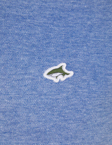 LE SHARK UNDERHILL POLO SHIRT TRUE BLUE