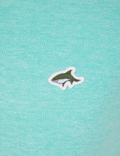 Load image into Gallery viewer, LE SHARK UNDERHILL POLO SHIRT ATLANTIS
