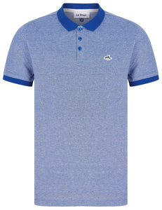LE SHARK UNDERHILL POLO SHIRT TRUE BLUE