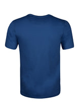 Load image into Gallery viewer, V NECK T SHIRT - JERSEY - TEAL
