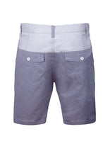 Load image into Gallery viewer, MENS CHINO SHORTS BRAVE SOUL COTTON TWILL
