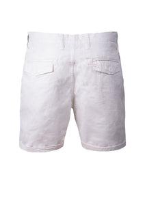 MENS CHINO SHORTS BRAVE SOUL COTTON TWILL